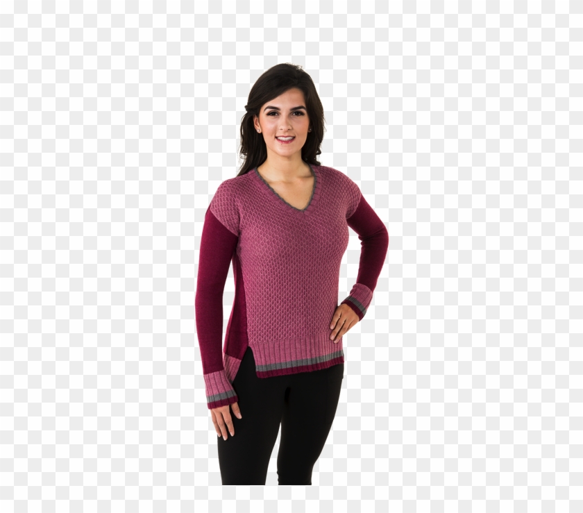 Jessie Sweater - Sweater Clipart