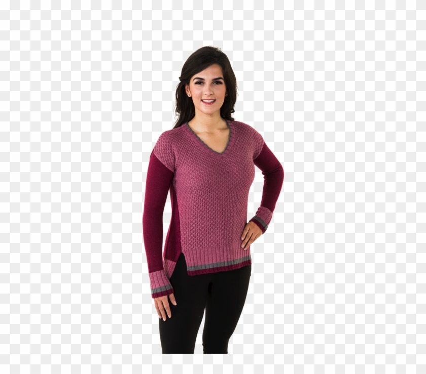 Jessie Sweater - Sweater Clipart #5215188