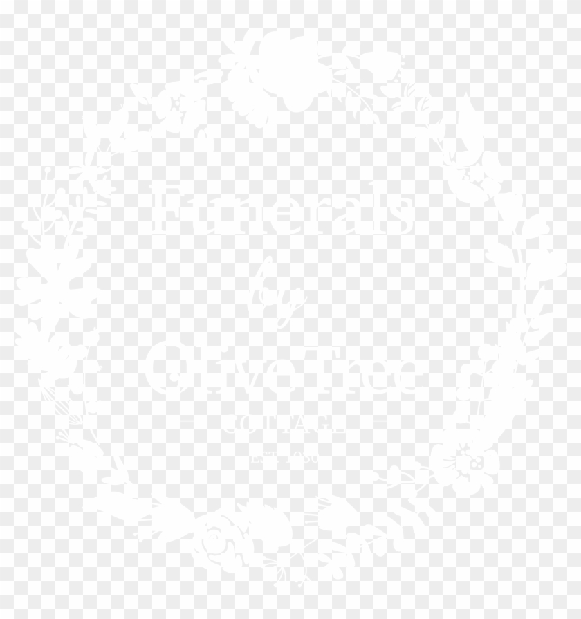 Beautiful, Established Garden, Semi Rural Funeral Venue, Clipart #5215258