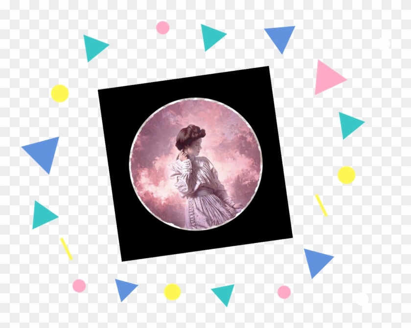 Blog Header Image - Full Circle Louis La Roche Remix Maya Law Clipart