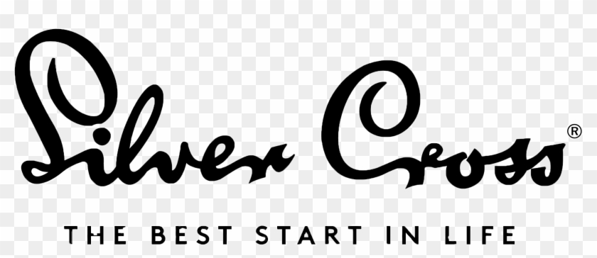 Silver Cross Silver Cross - Silver Cross Logo Clipart