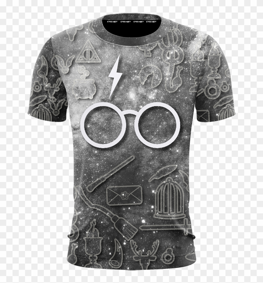 Gryffindor Logo Harry Potter New Collection Unisex - Ac Milan Gucci Clipart #5215571