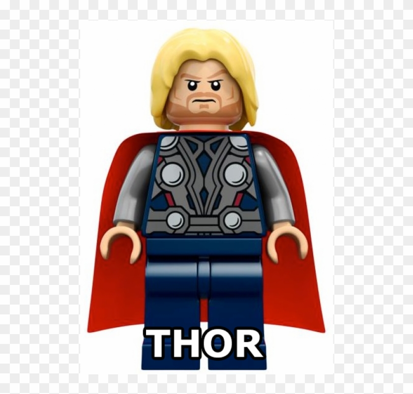 Lego Clipart Superhero - Lego Super Heroes Png Transparent Png