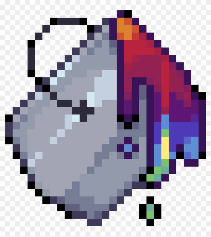 Bucket Icon - Minecraft Diamond Armor Png Clipart