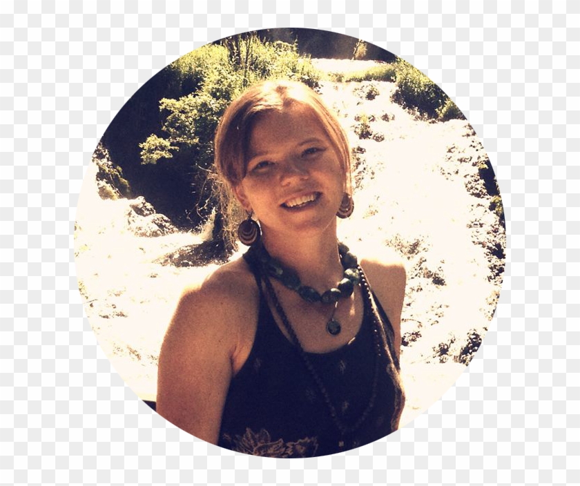 Jessie Maecircle - Girl Clipart