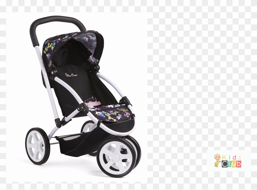 Baby Carriage Clipart