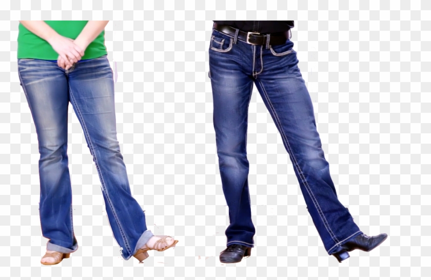 Funk Up Your Footwork With This Awesome Drill Great - Girl Clipart #5215948