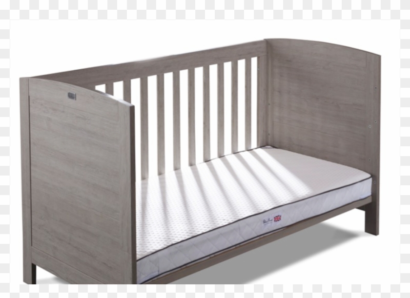 Silver Cross Launch New Range Of Cot Mattresses - Mattress Clipart