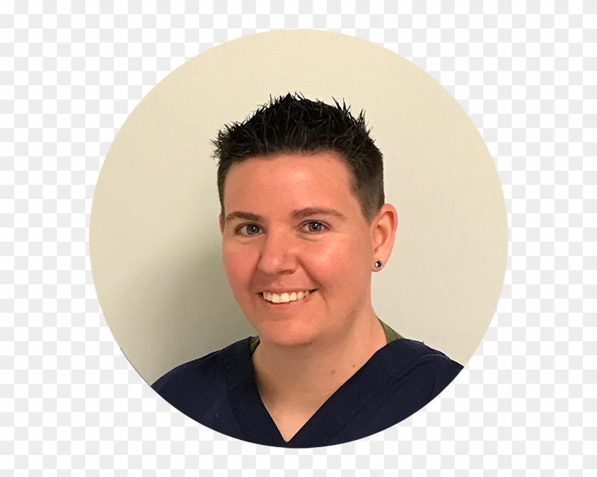 Jessie - Circle Clipart