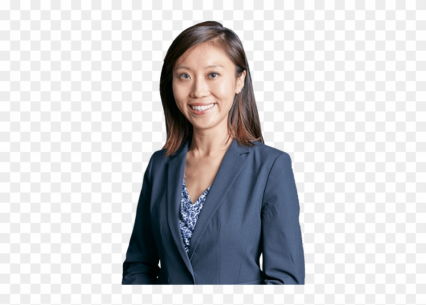 Jessie Li - Businessperson Clipart #5216043