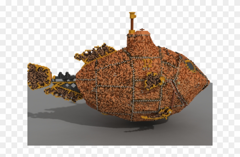 Fichtenfoo's 'fantastical Fish - Illustration Clipart #5216078