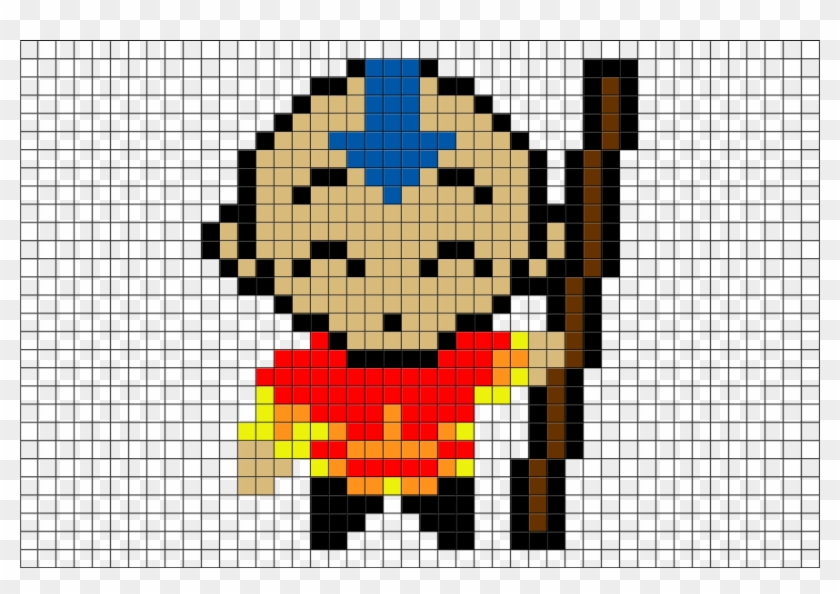 Minecraft Tennis Pixel Art Clipart