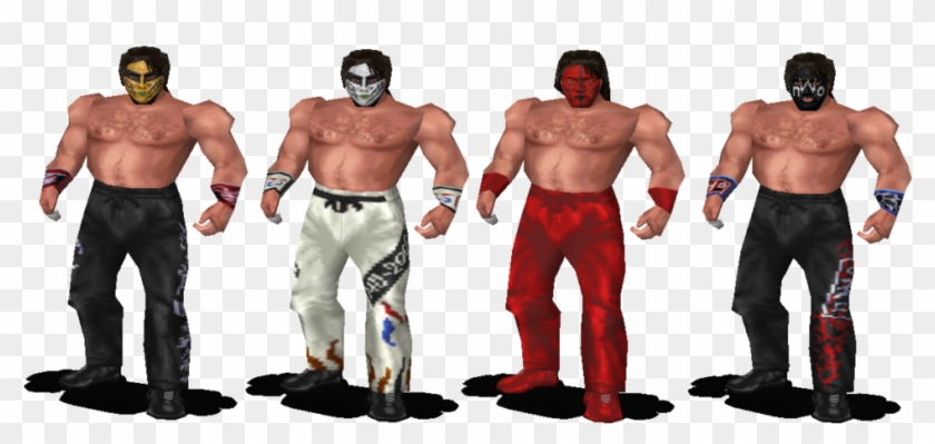 [image - Muta - 4 - Attire Zpsn0dwodvj ] - Barechested Clipart