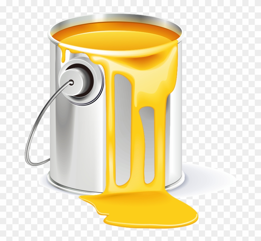 Paint Icon Transprent - Building Icons Clipart