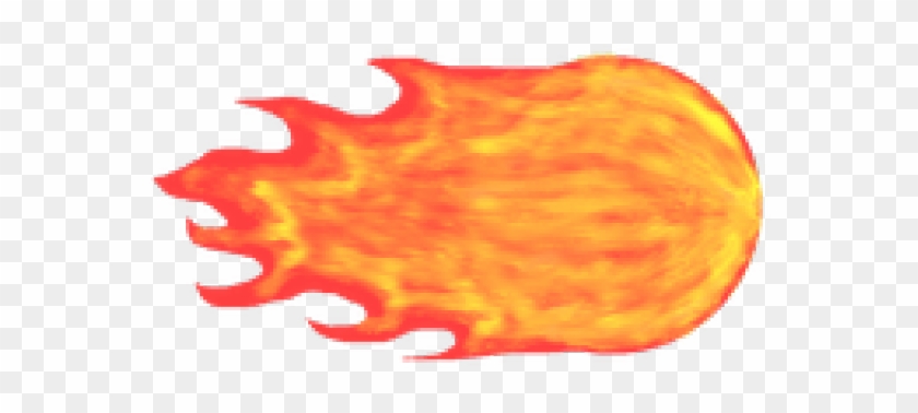 Fireball Image Transparent Background Clipart