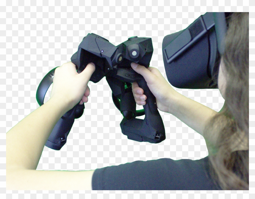 Tacticalhaptics-reco - - Digital Slr Clipart