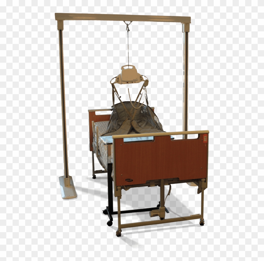 Product Pg Bed And Lift - Bed Frame Clipart
