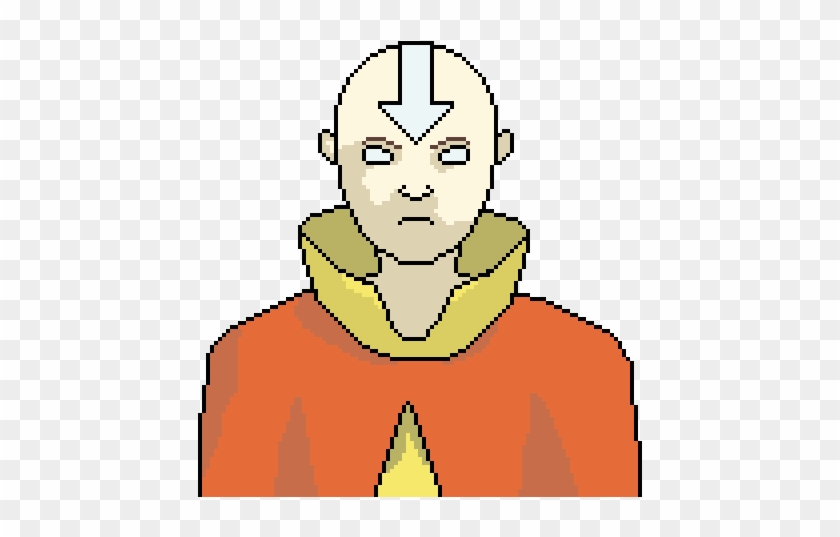 The Last Avatar - Cartoon Clipart #5216501