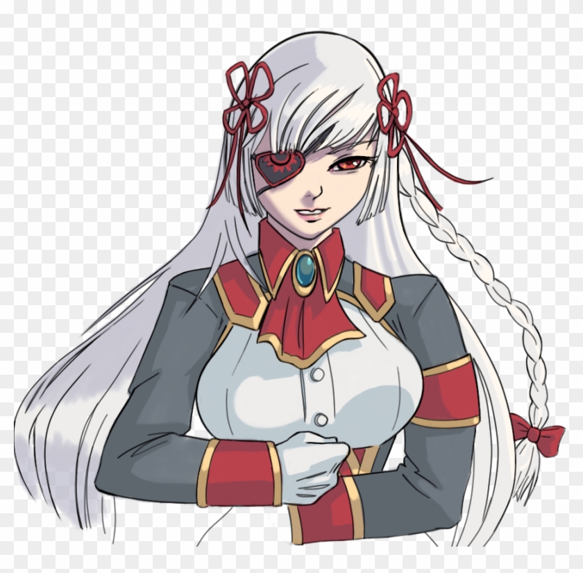 Artblood - Blood Blade Karin Art Clipart