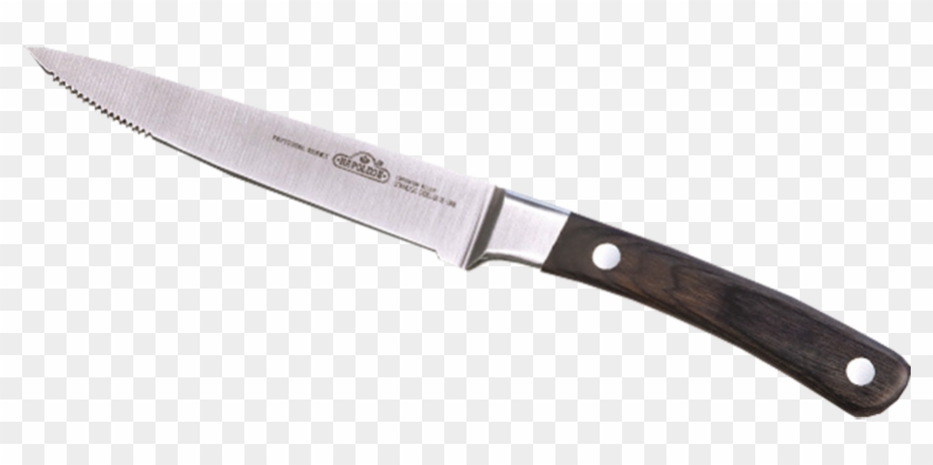 Napoleon Napoleon 5-inch Steak Knife - Knife Clipart #5216710