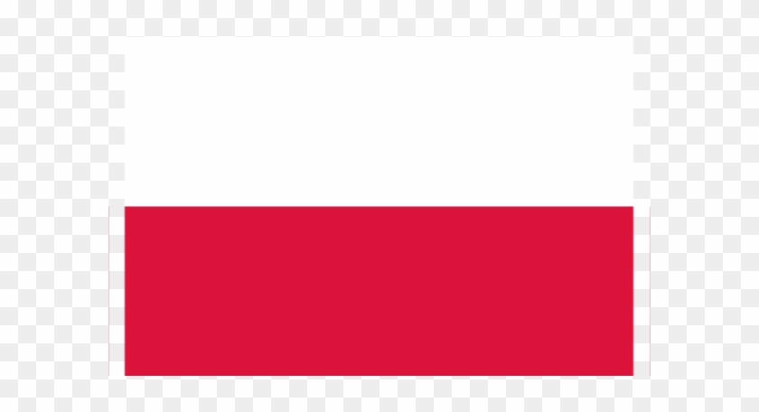 Poland Flag Polyester 3×5 - Poland Flag Clipart #5216888