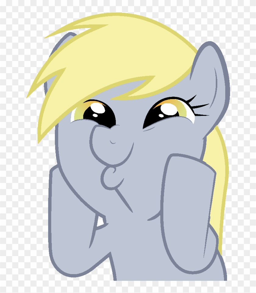Smiba11, Dashface, Derpy Hooves, Female, Mare, Pegasus, - Mlp Rainbow Dash Awesome Clipart