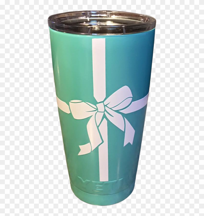 Plastic Cup , Png Download - Wrapping Paper Clipart #5217343