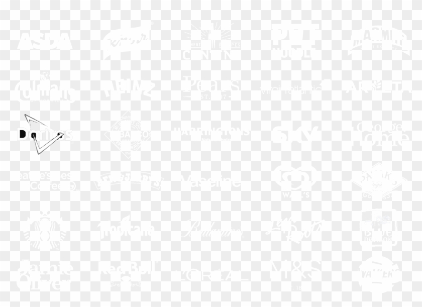 Asda Knorr Cantina Pot Noodle Marmite Colman's Heinz - Graphic Design Clipart