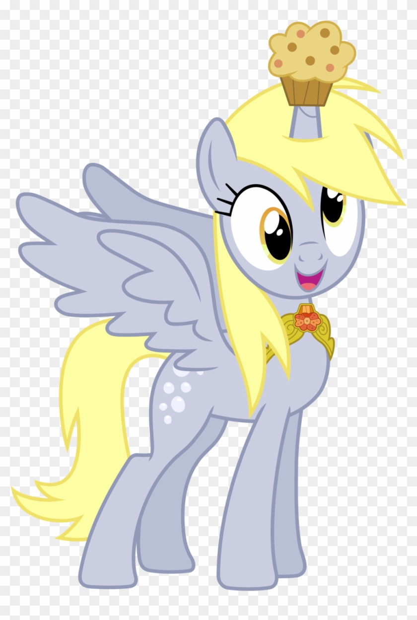 Derpy Hooves Twilight Sparkle Pony Muffin Rarity Clipart