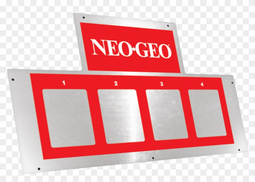 Neo Geo Clipart #5217653