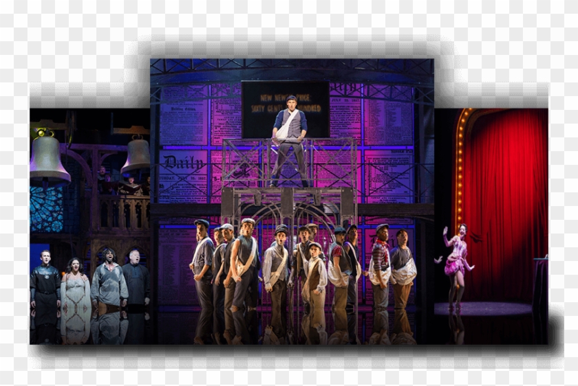 5 Reasons To Rent From Front Row Theatrical Rental Clipart #5217775