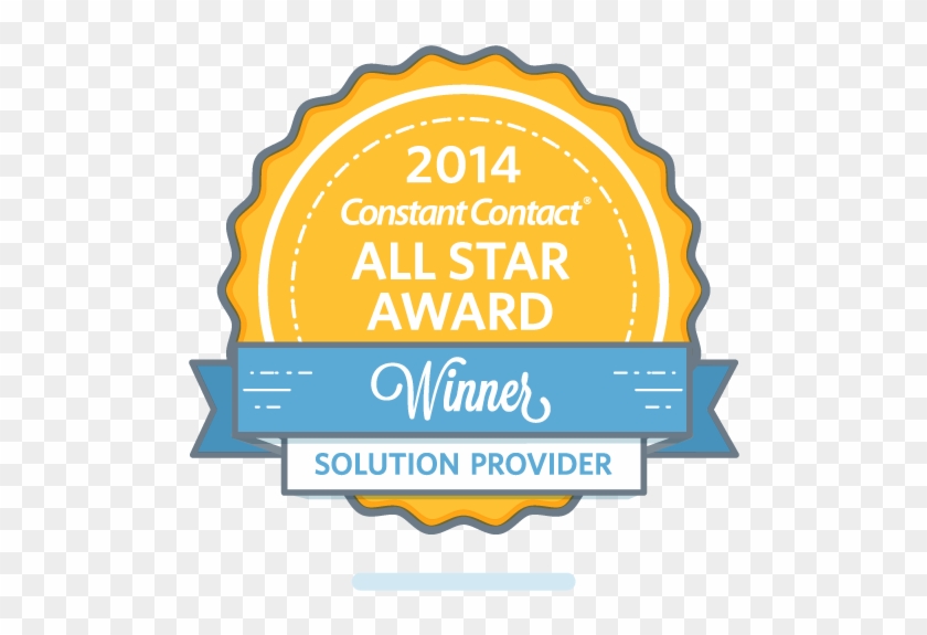 Pam Furlong - Constant Contact All Star Award 2010 Clipart #5217887