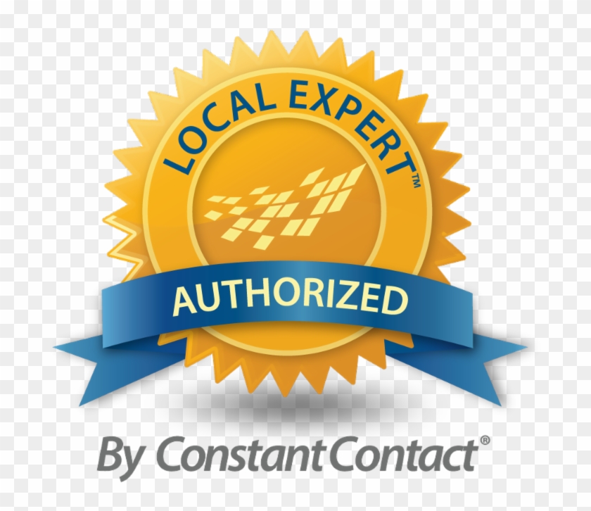 Constant Contact Local Expert Clipart