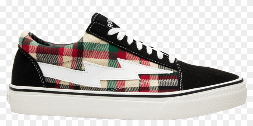 Revenge X Storm 'plaid Pack' - Plaid Revenge X Storm Clipart