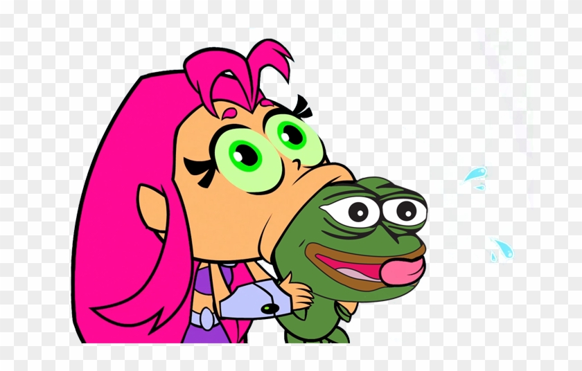 This Is Bad And You Should Feel Bad - Teen Titans Silkie Gif Clipart