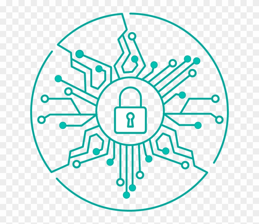 Benefits Of Savelog Software - Artificial Intelligence Icon Vector Clipart