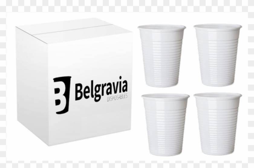 7oz White Disposable Water Cups {rolled Rim} X - Coffee Cup Clipart