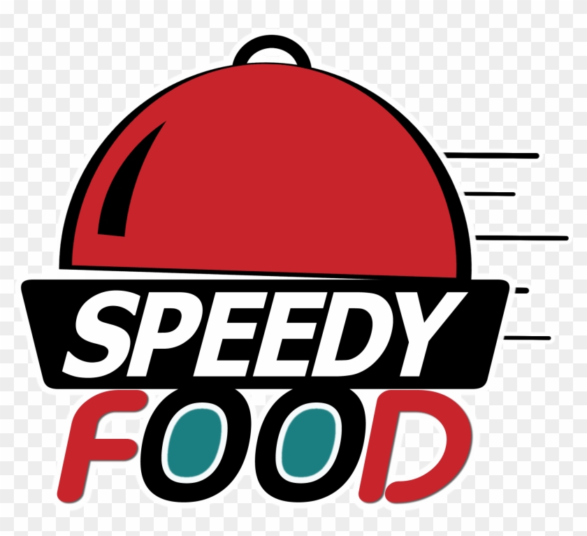 Need Speedy Fast Food Delivery - Delivery Food Png Logo Clipart