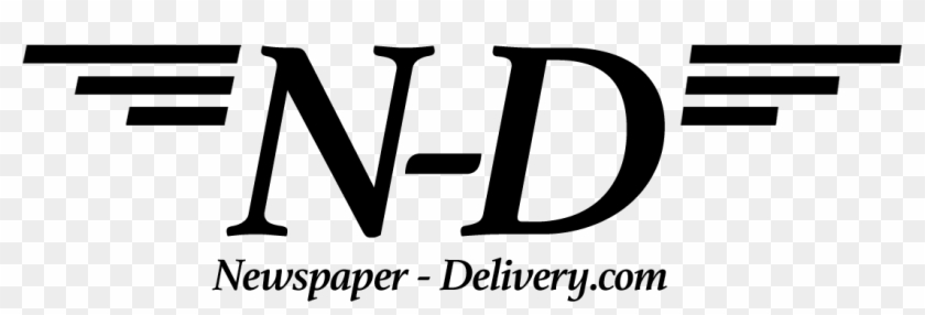 Newspaper-delivery Clipart