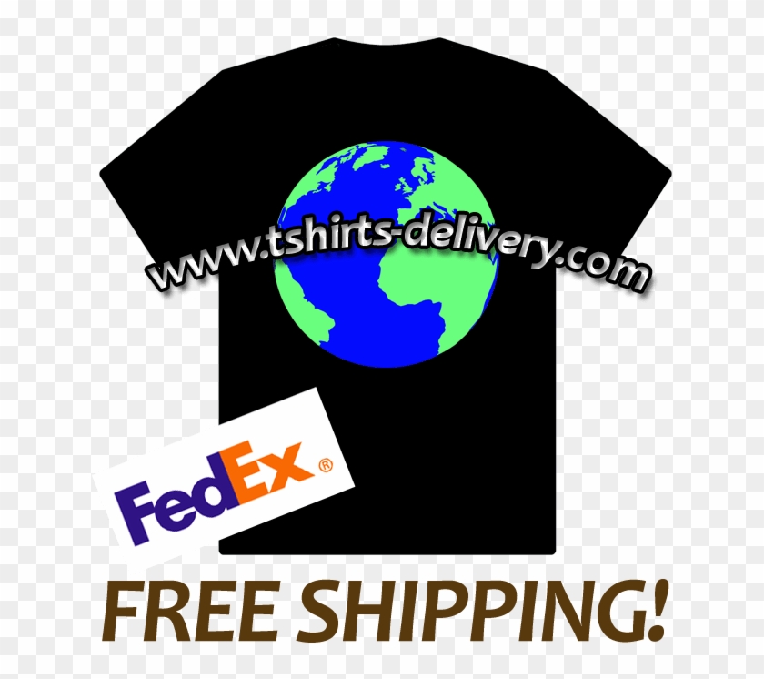 Fedex Clipart #5218398