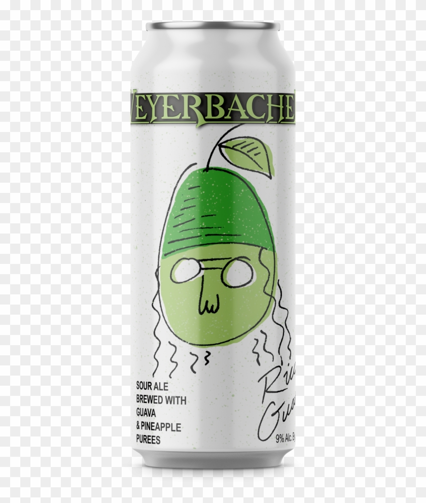 Brewbound - Weyerbacher Sour Beer Clipart #5218429