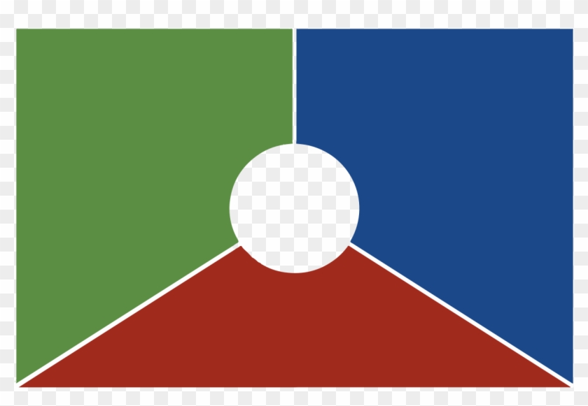 Bandera Ciudad De Reconquista Santa Fe - Bandera De Reconquista Clipart