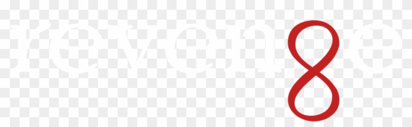 Revenge Tv Show Clipart