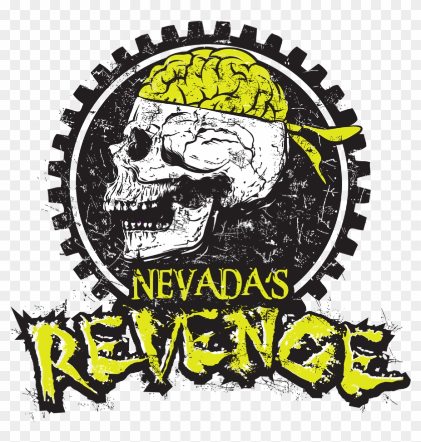 Nevada's Revenge Endurance Event - Browning Logo Clipart #5218720