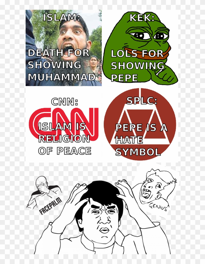 I Am But A Humble Meme Farmer, I Have Yet To Learn - Poster Clipart