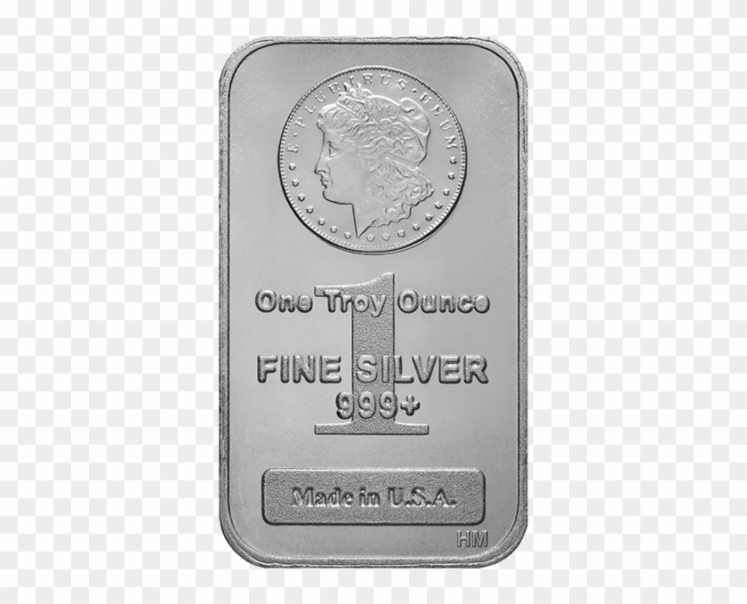 1 - Silver Clipart
