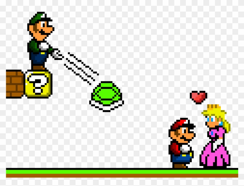 Weegee's Revenge - Cartoon Clipart