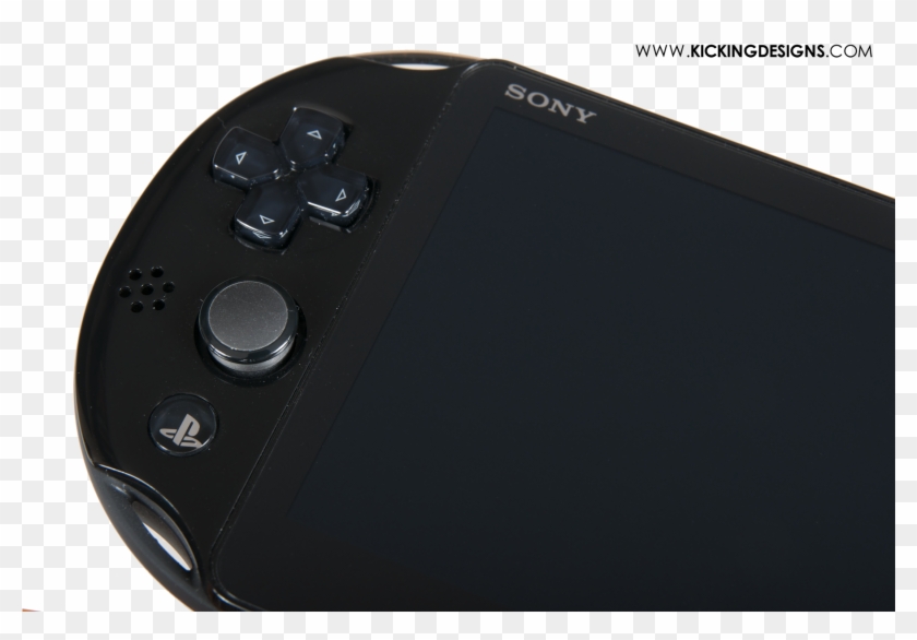 Playstation Vita - Sony Corporation Clipart #5219037