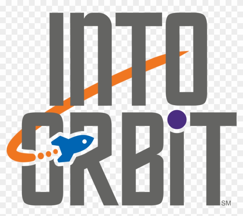 Last Call For First® Lego® League 2018-19 Into Orbit - Graphic Design Clipart