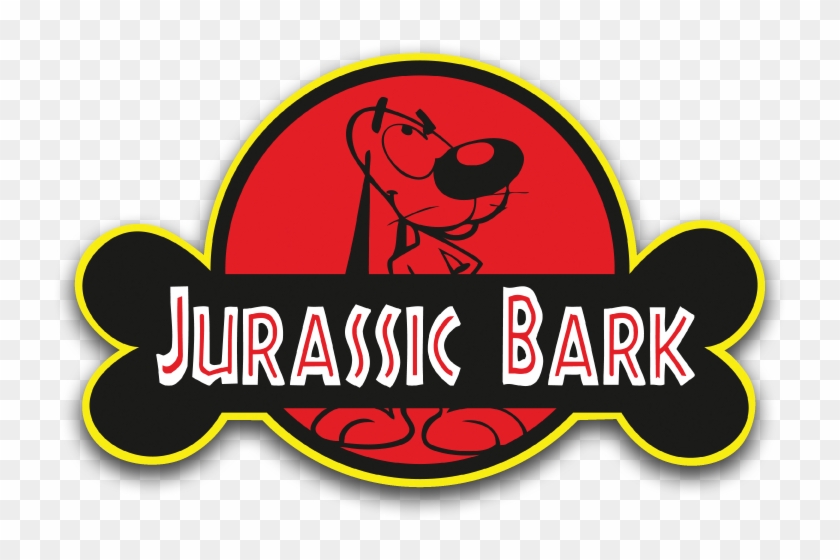 Jurassic Park Logo Png Clipart #5219184